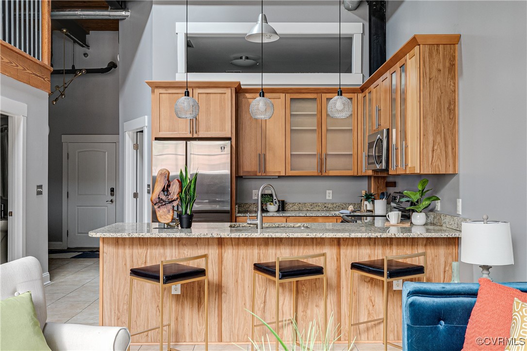 1701 Summit Ave Unit#U4