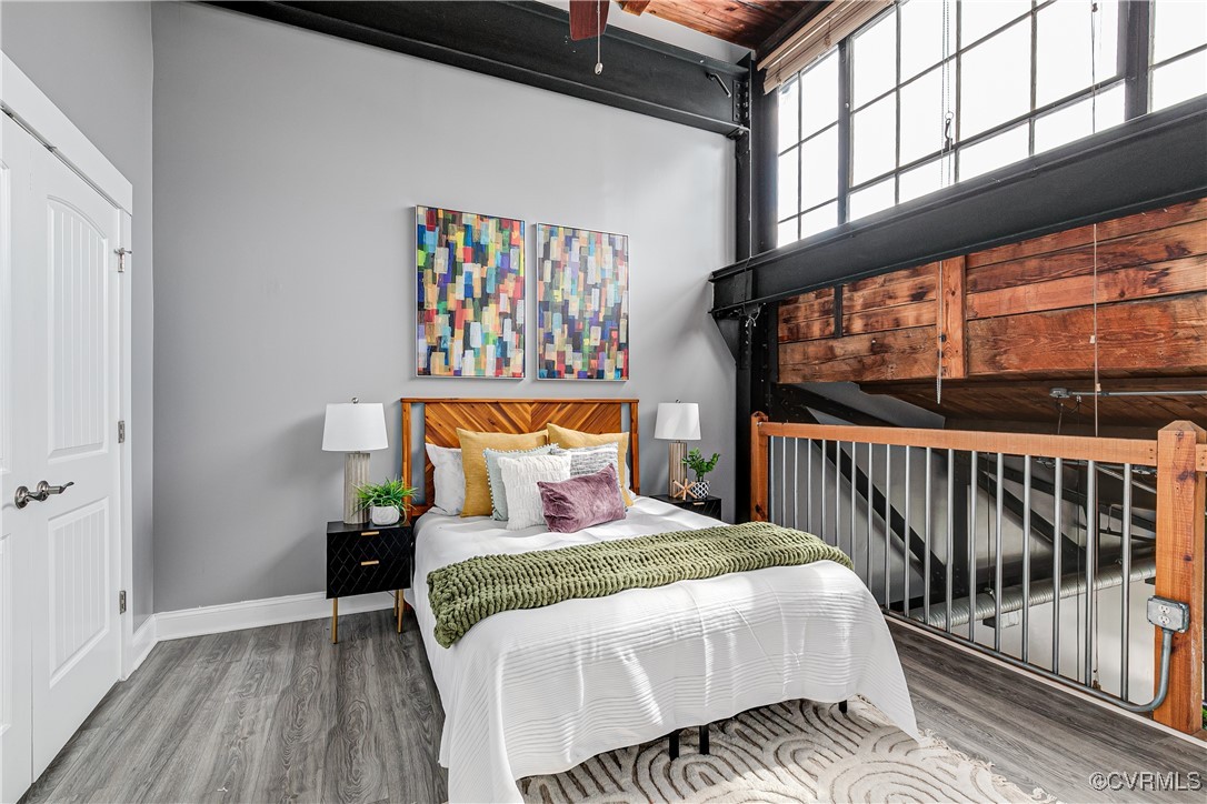 1701 Summit Ave Unit#U4