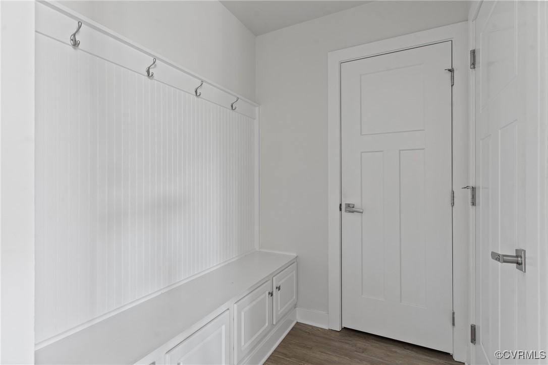 9314 Buffalo Springs Dr