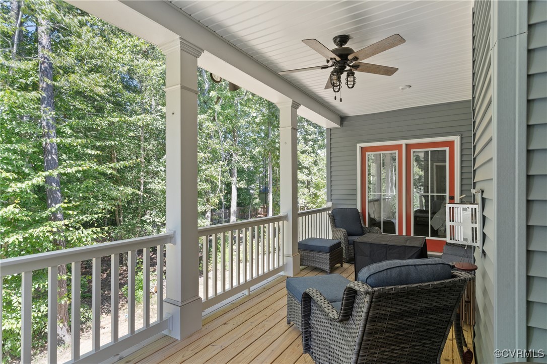 9314 Buffalo Springs Dr