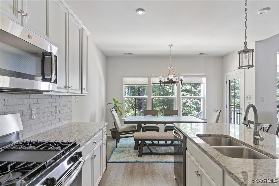 9314 Buffalo Springs Dr