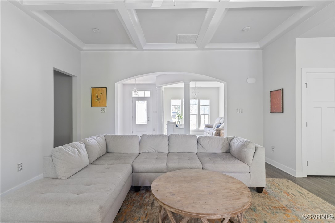 9314 Buffalo Springs Dr