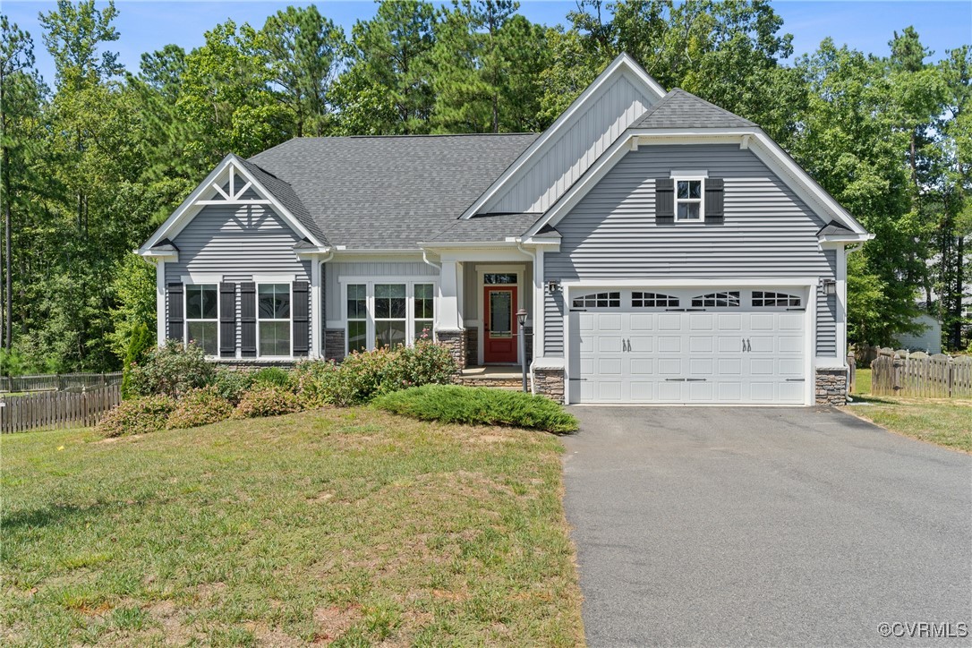 9314 Buffalo Springs Dr