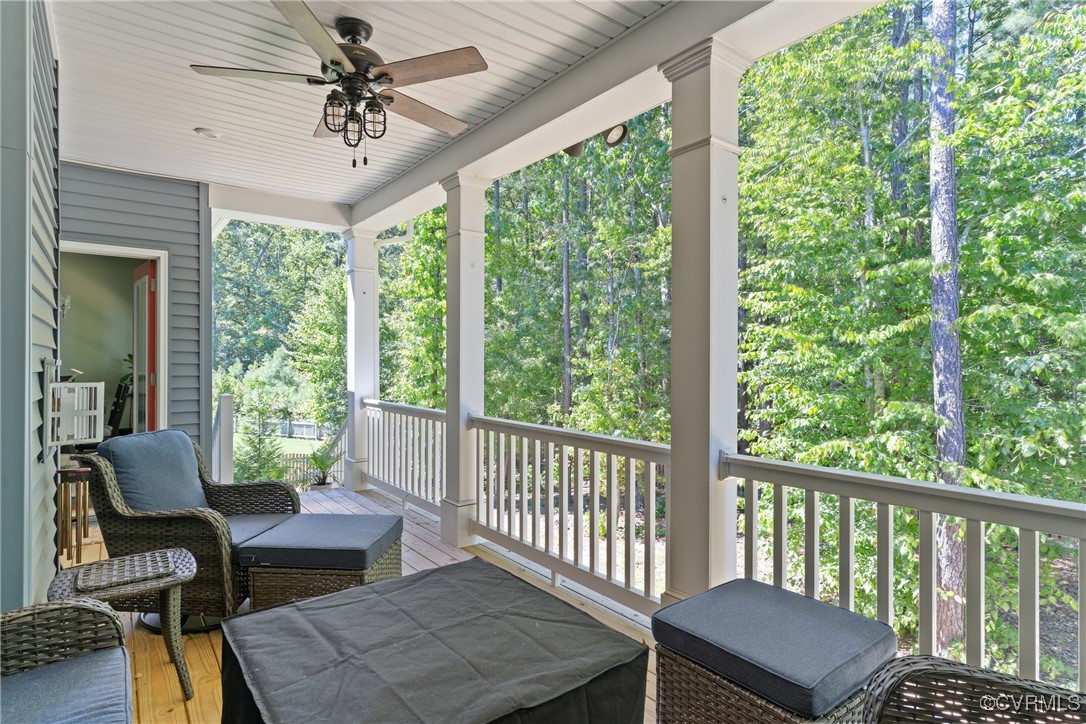 9314 Buffalo Springs Dr