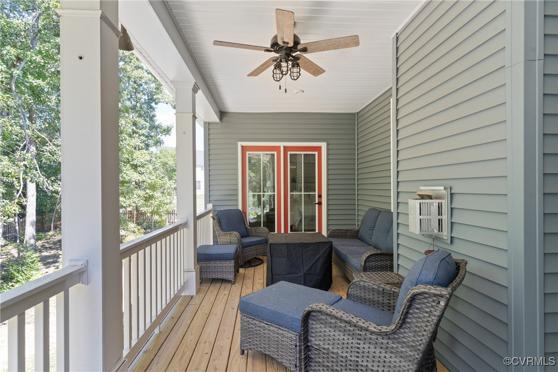 9314 Buffalo Springs Dr