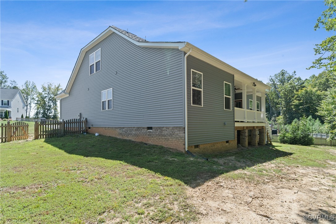 9314 Buffalo Springs Dr