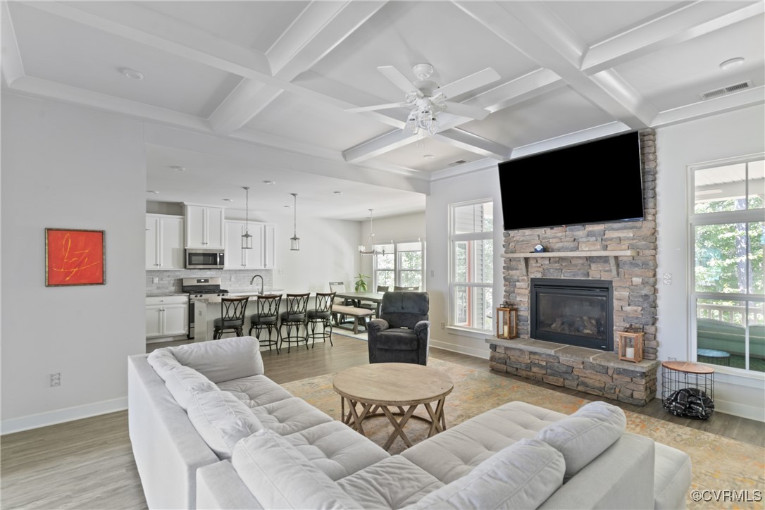 9314 Buffalo Springs Dr