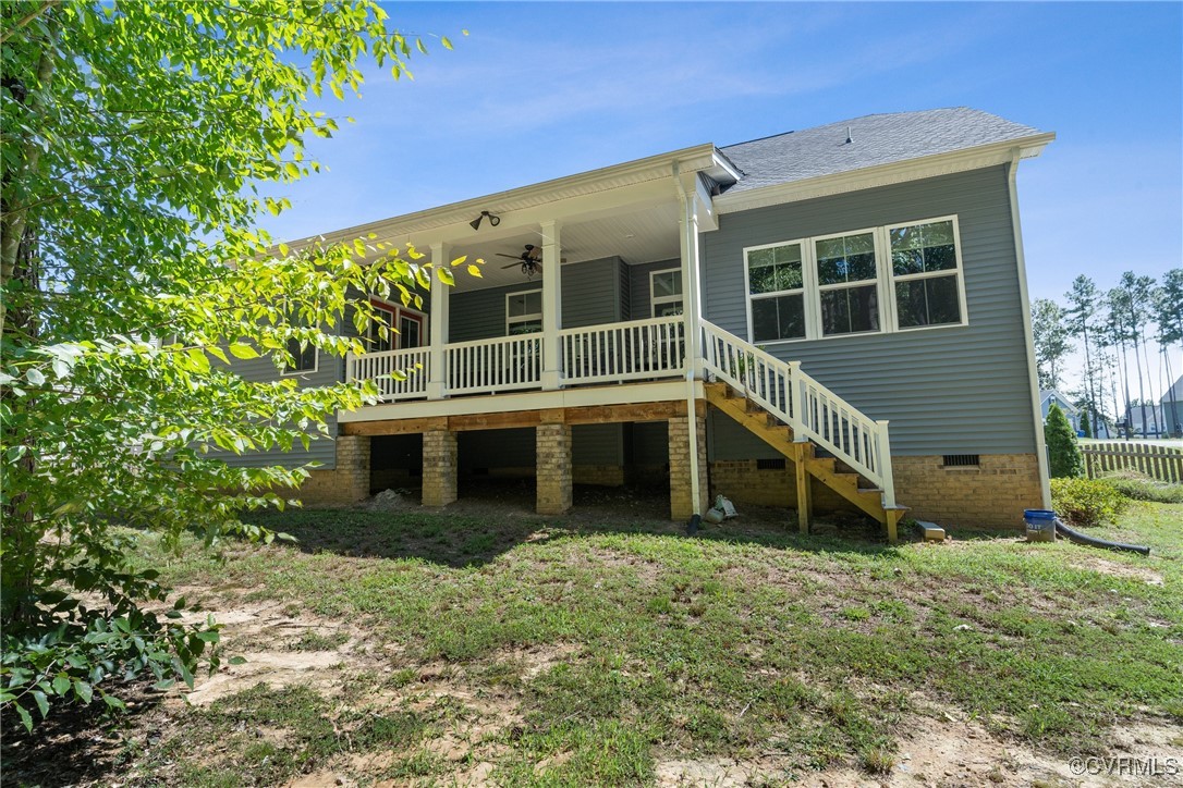 9314 Buffalo Springs Dr