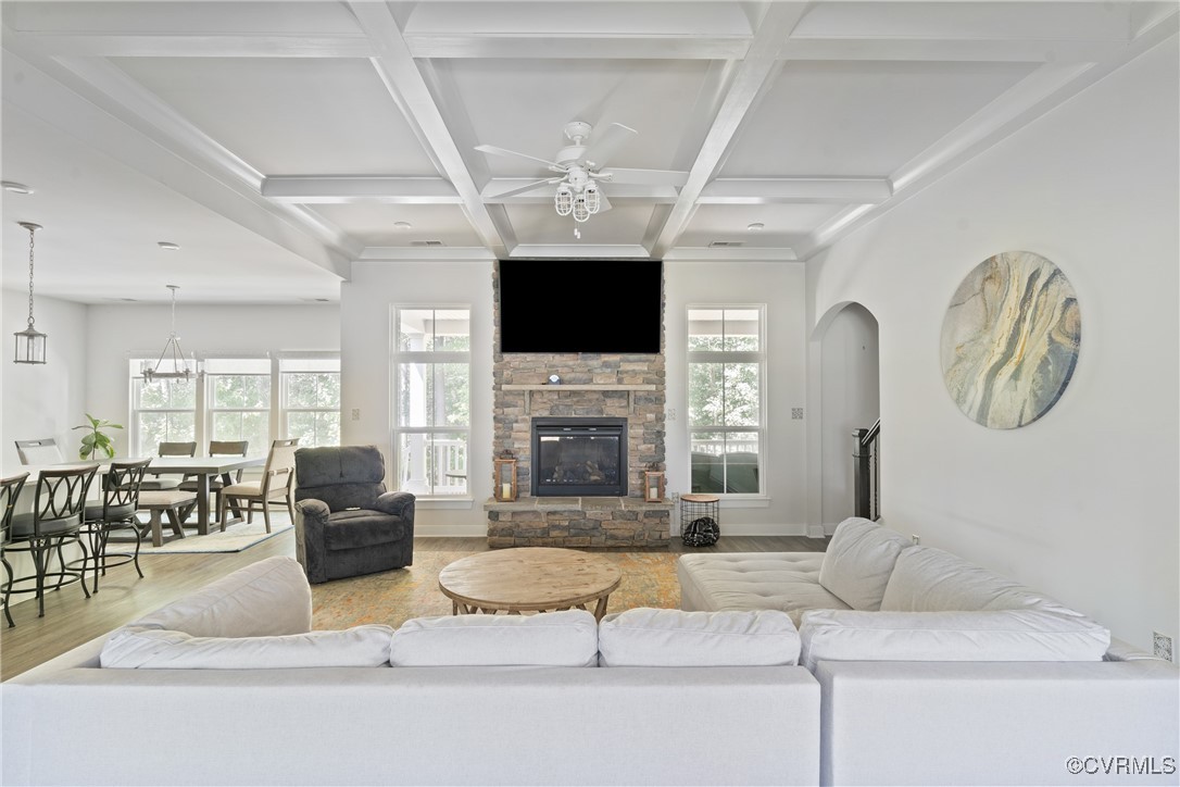 9314 Buffalo Springs Dr