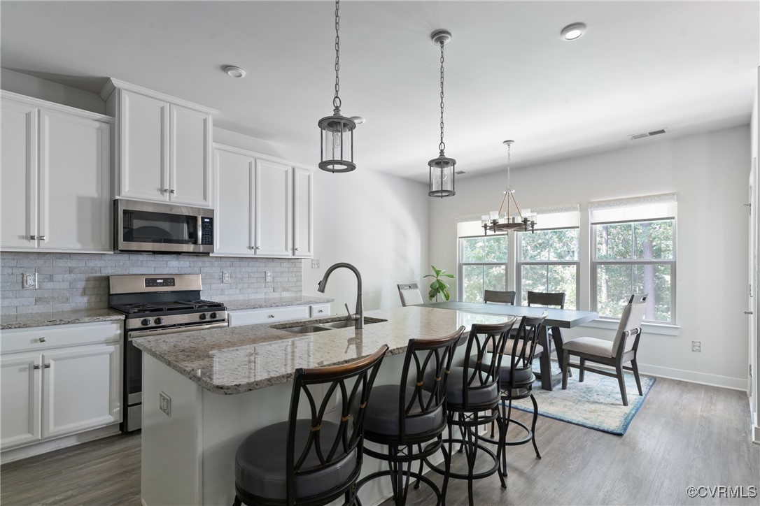 9314 Buffalo Springs Dr