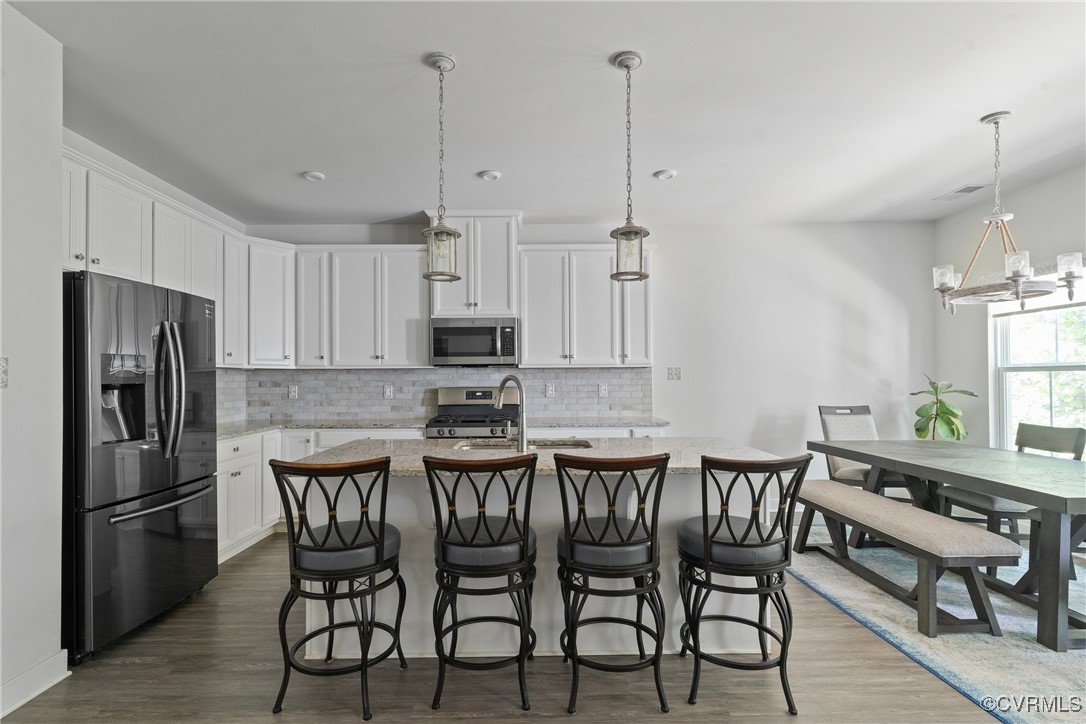 9314 Buffalo Springs Dr