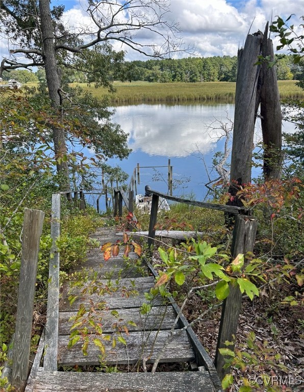 0 Piscataway Creek Island