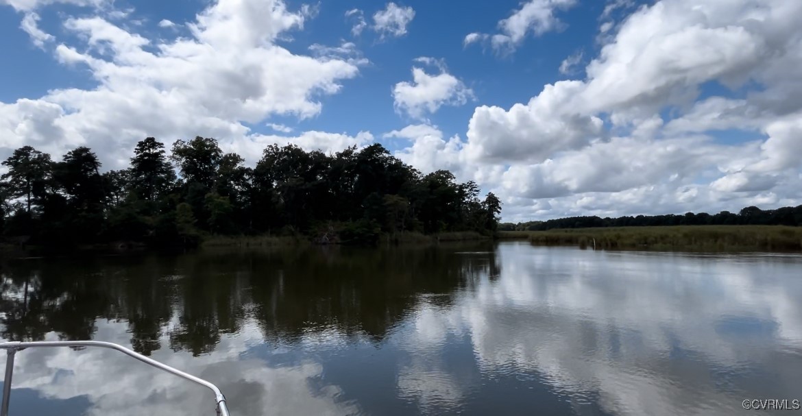 0 Piscataway Creek Island