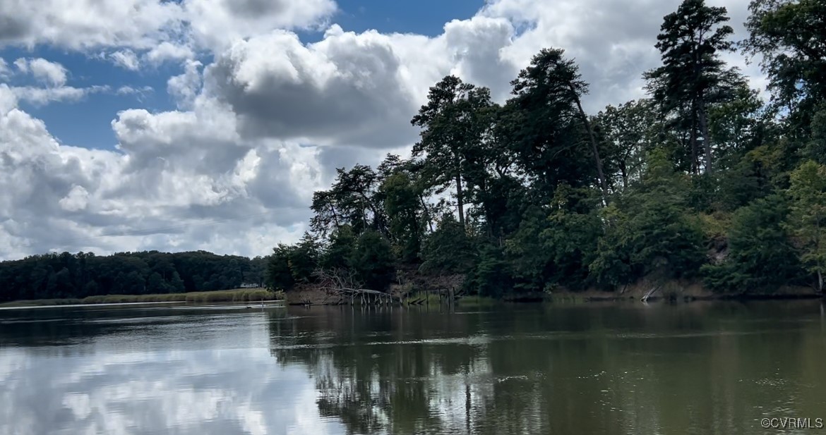 0 Piscataway Creek Island