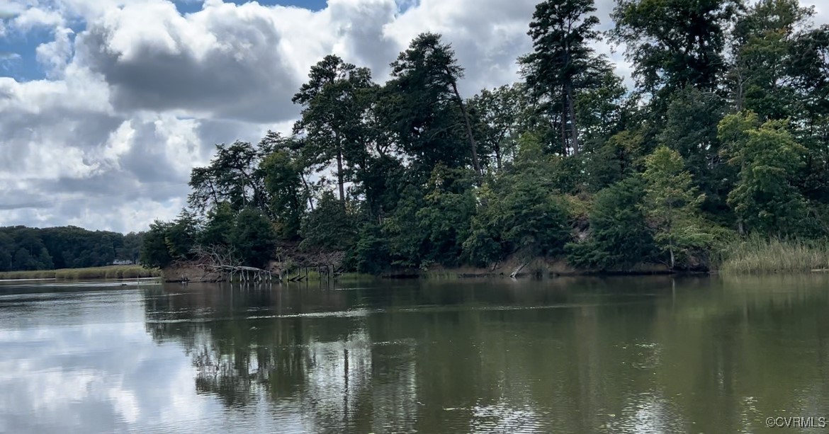 0 Piscataway Creek Island