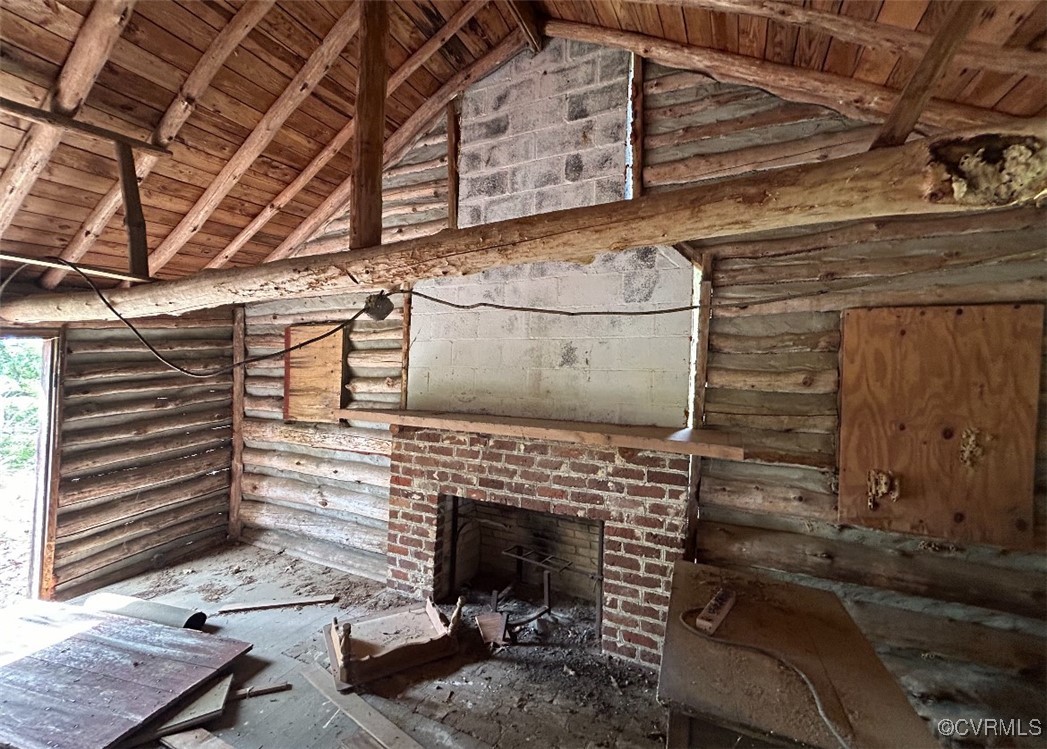 0 Piscataway Creek Island