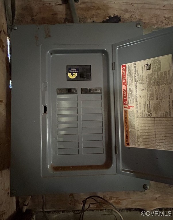 0 Piscataway Creek Island