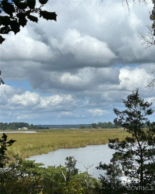 0 Piscataway Creek Island