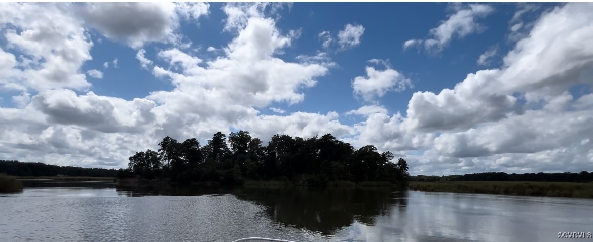 0 Piscataway Creek Island