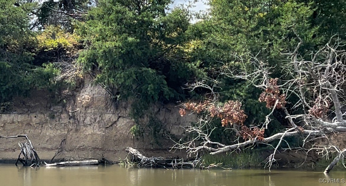 0 Piscataway Creek Island