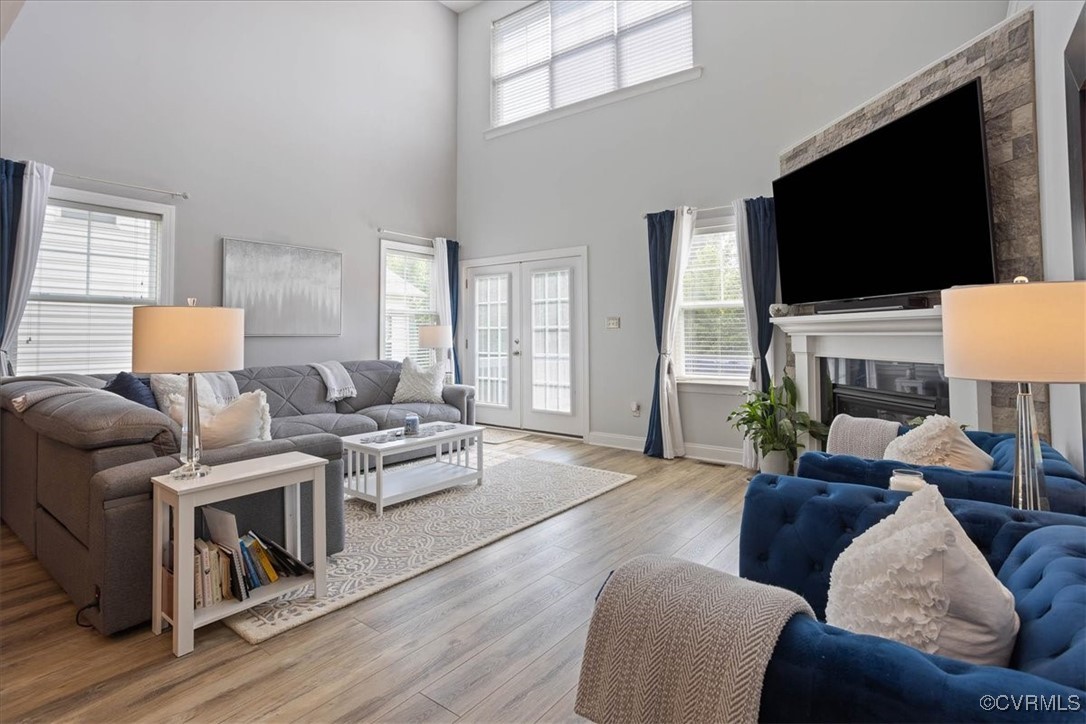 7582 Flowering Magnolia Ln