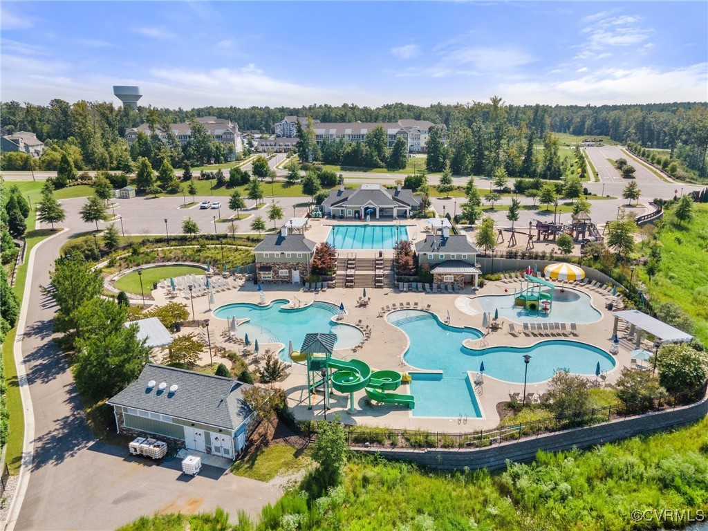 17557 Memorial Tournament Dr