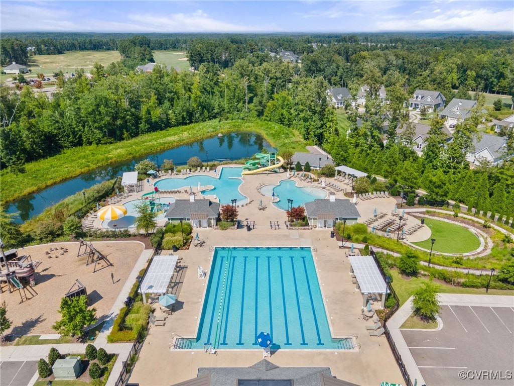 17557 Memorial Tournament Dr