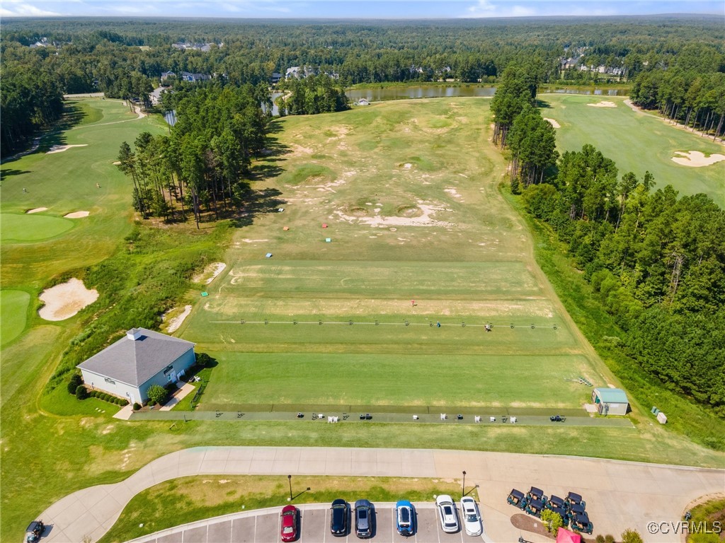 17557 Memorial Tournament Dr