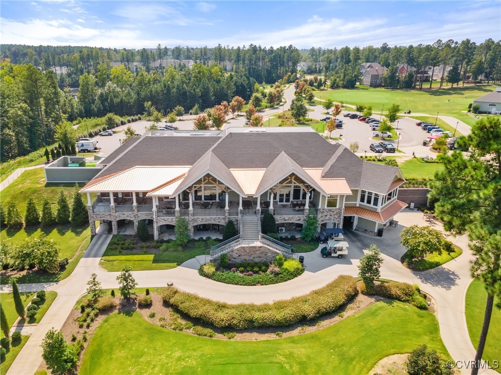 17557 Memorial Tournament Dr