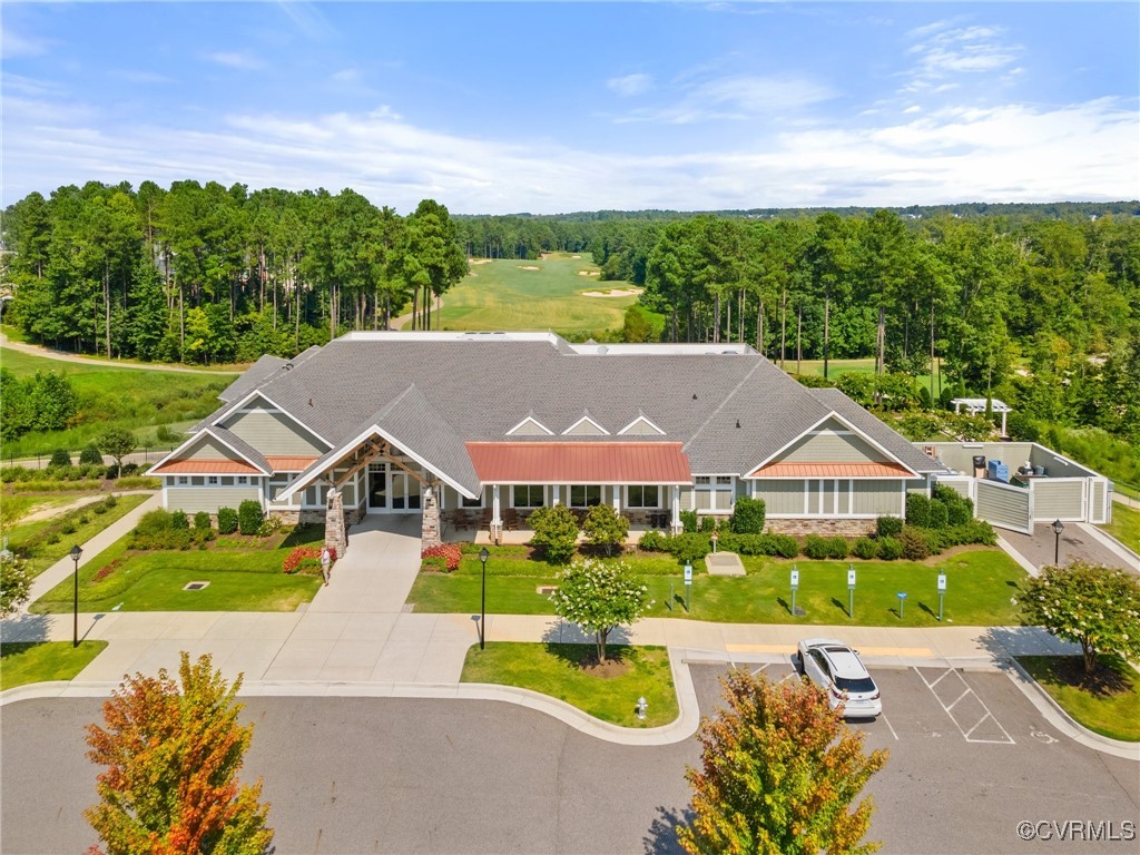 17557 Memorial Tournament Dr