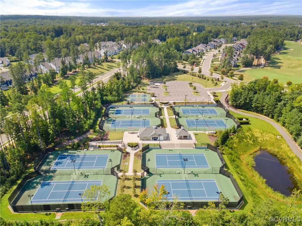 17557 Memorial Tournament Dr