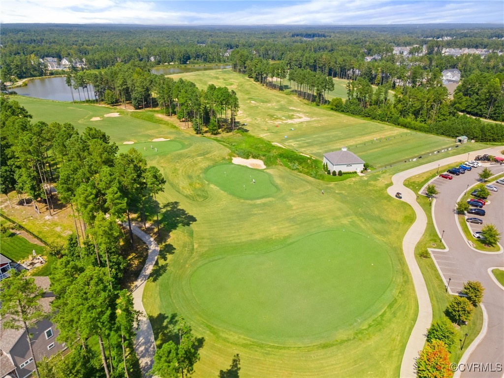 17557 Memorial Tournament Dr