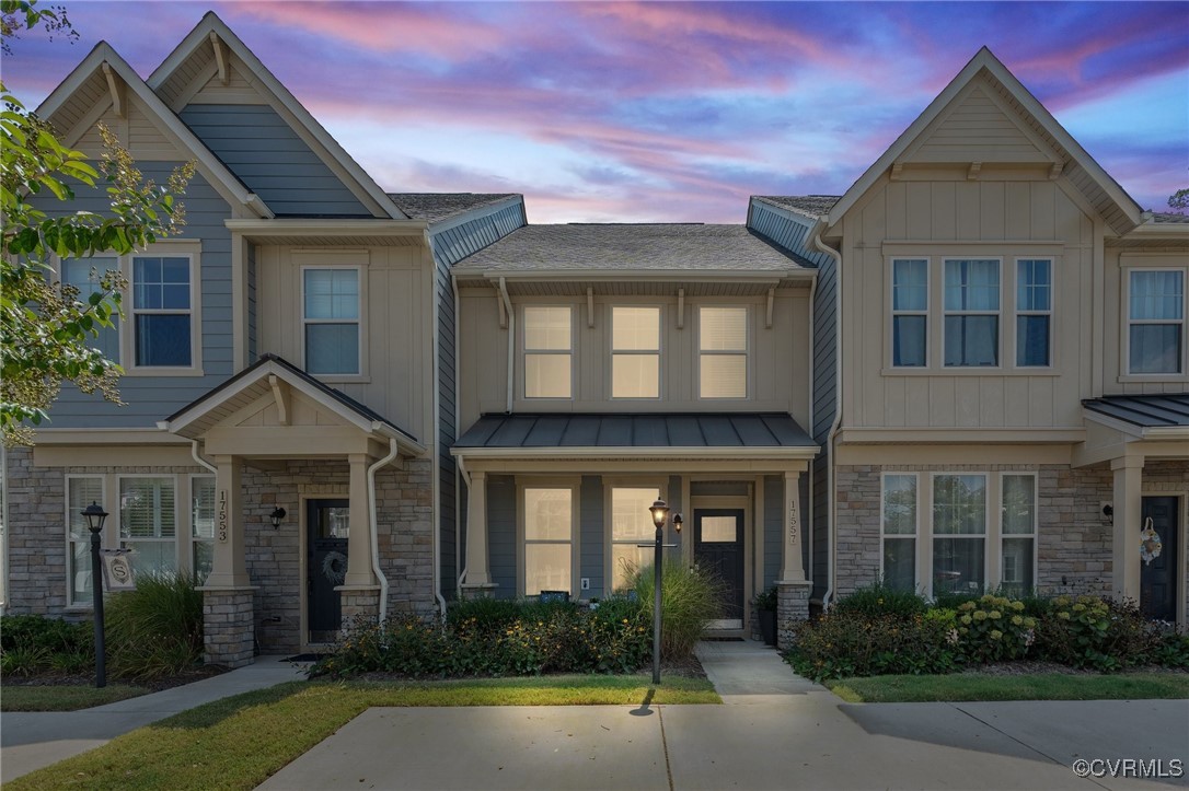 17557 Memorial Tournament Dr