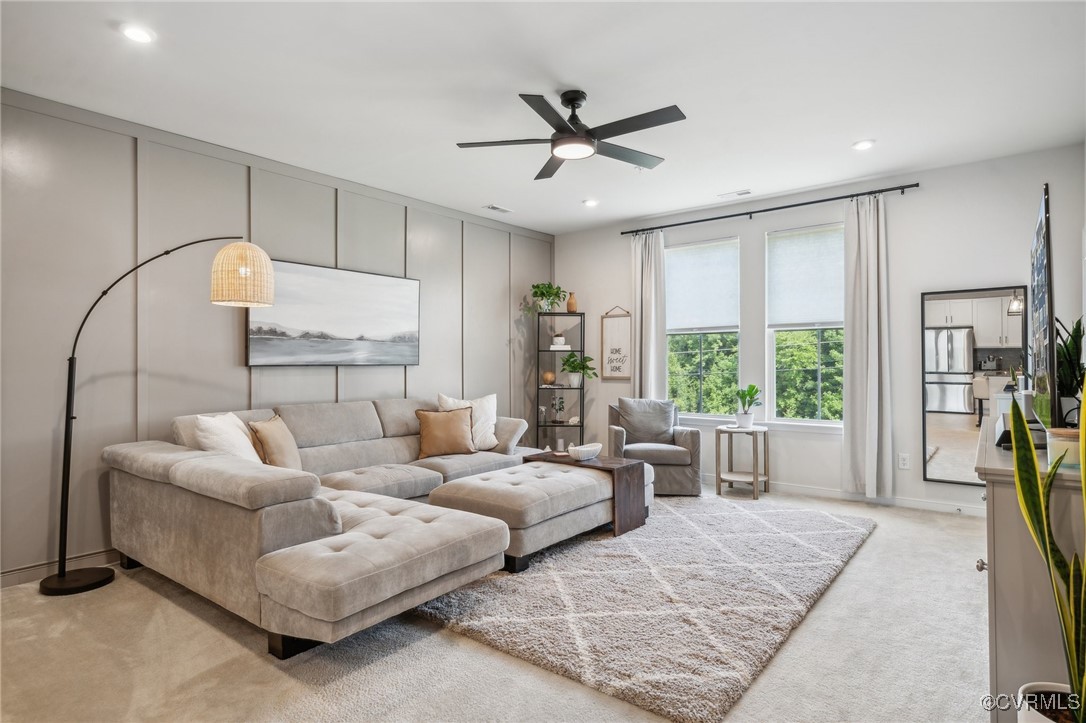 7209 Hancock Chase Ct