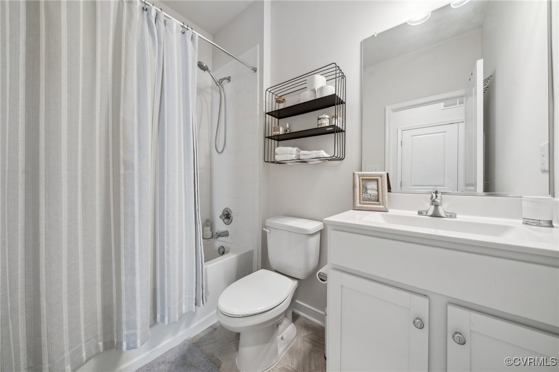 7209 Hancock Chase Ct