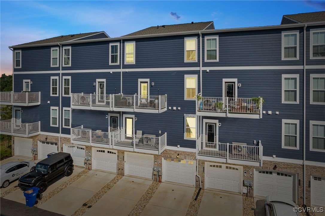 7209 Hancock Chase Ct