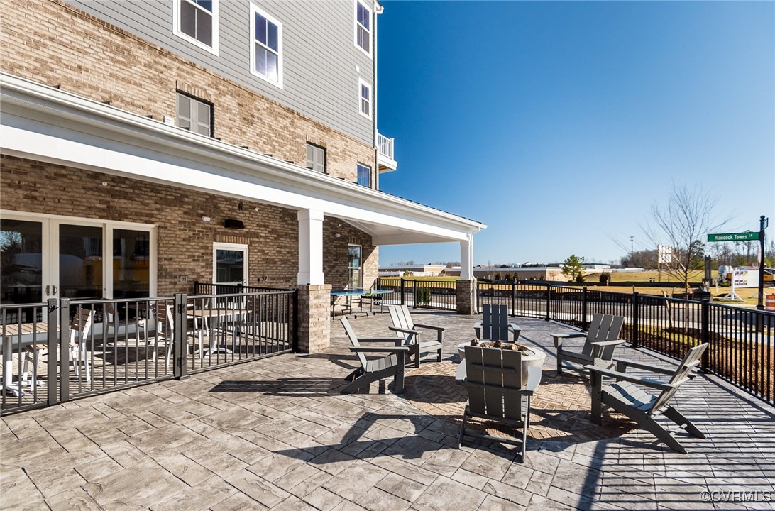 7209 Hancock Chase Ct