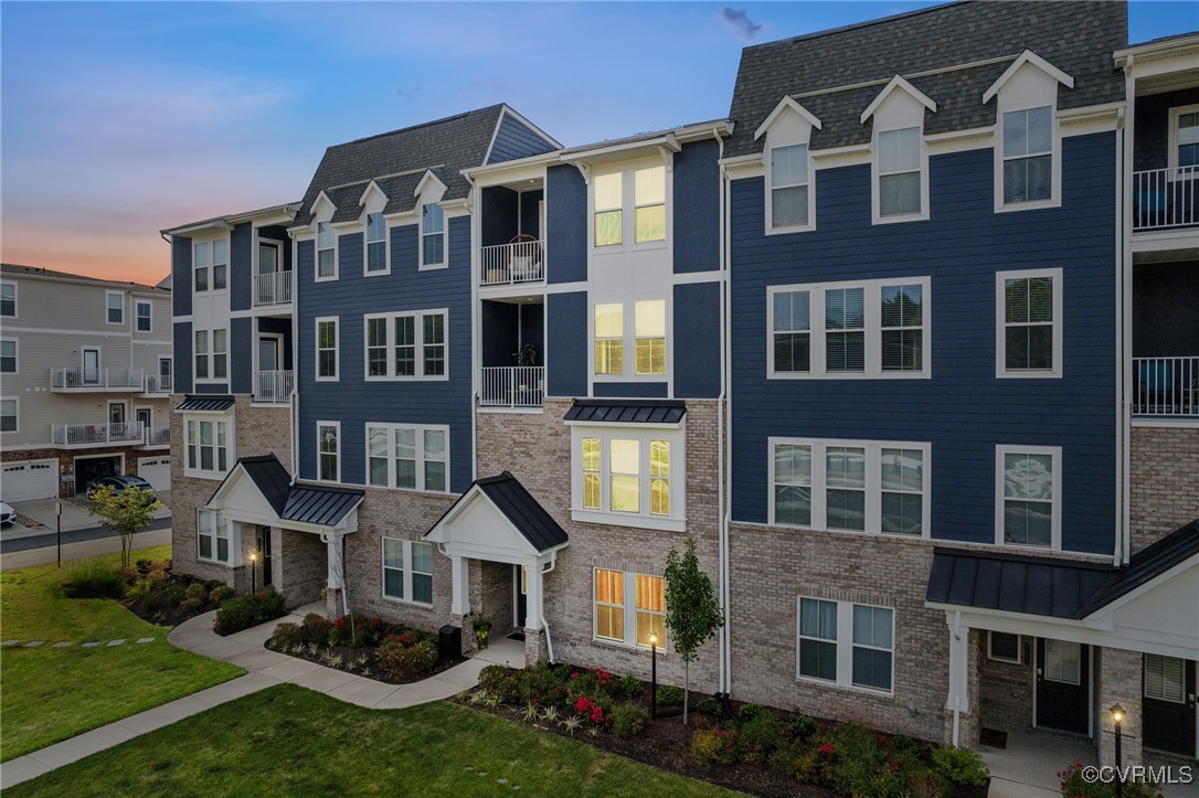 7209 Hancock Chase Ct