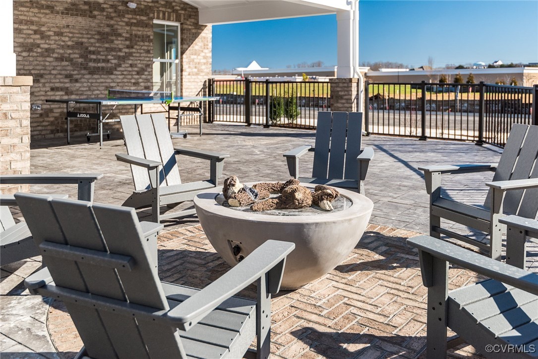 7209 Hancock Chase Ct