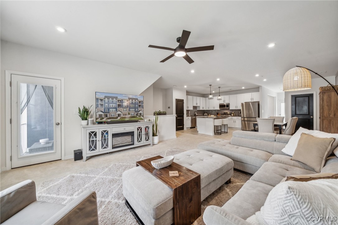 7209 Hancock Chase Ct