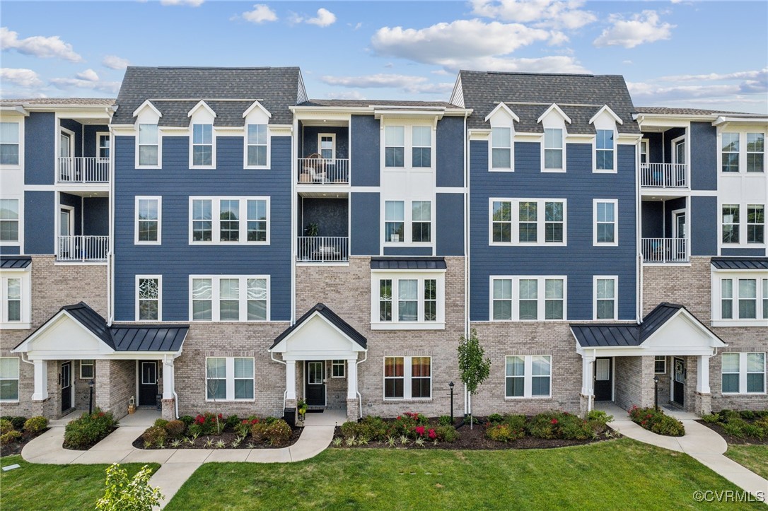 7209 Hancock Chase Ct