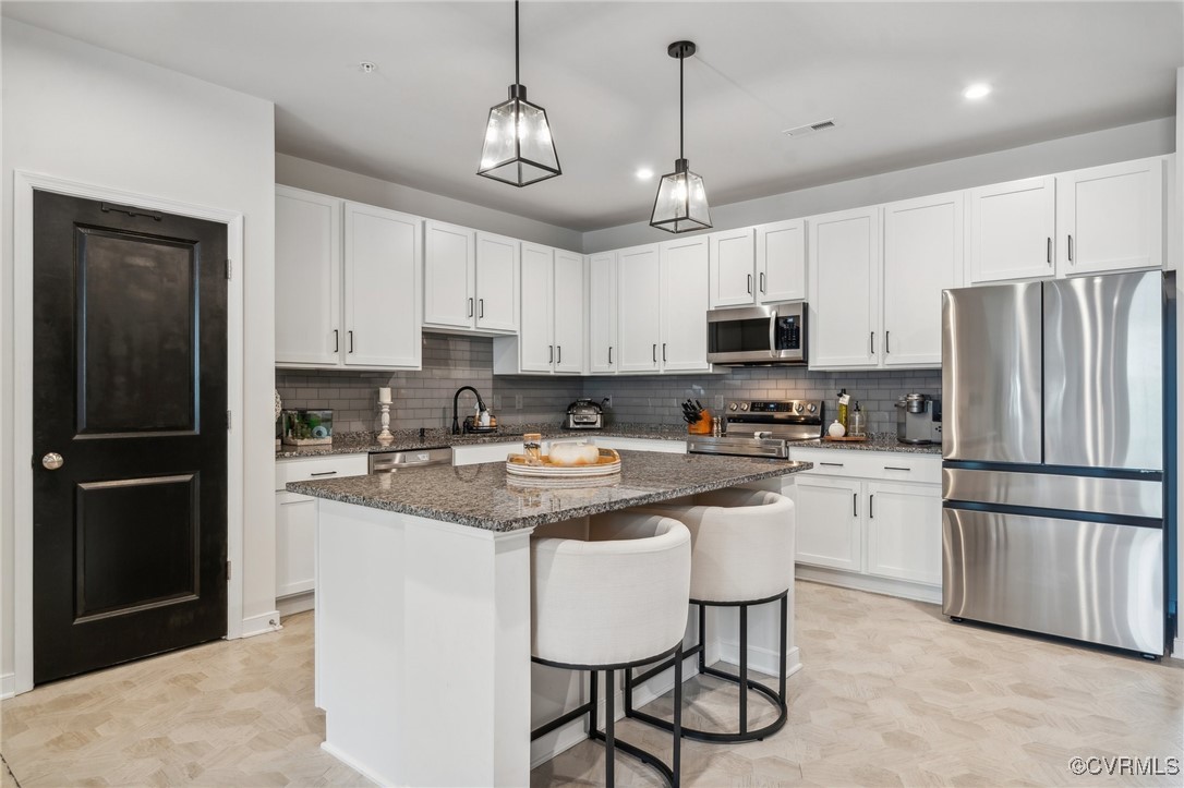 7209 Hancock Chase Ct