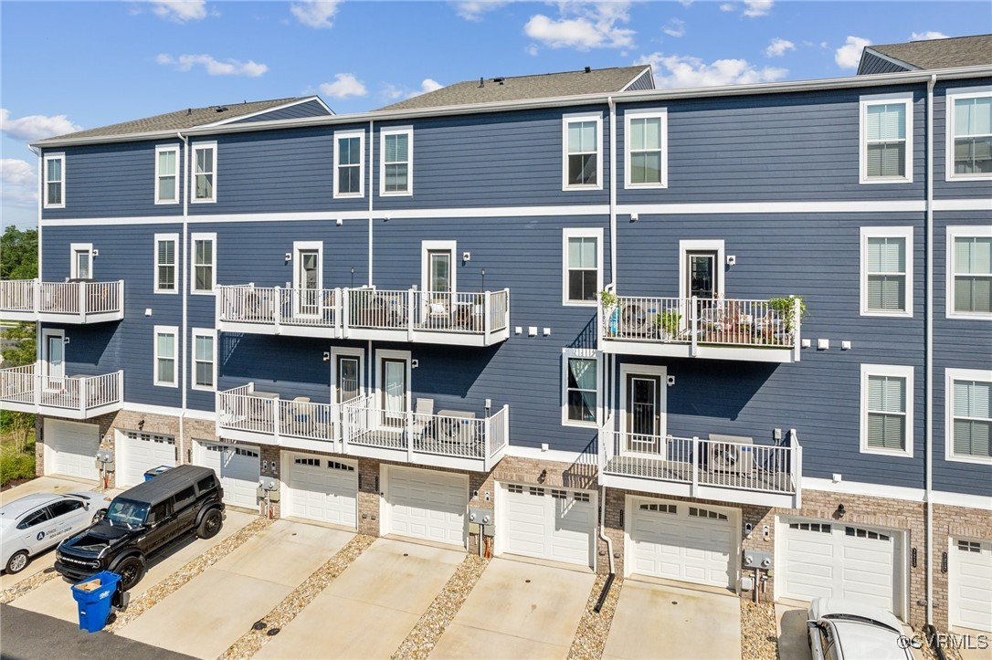 7209 Hancock Chase Ct