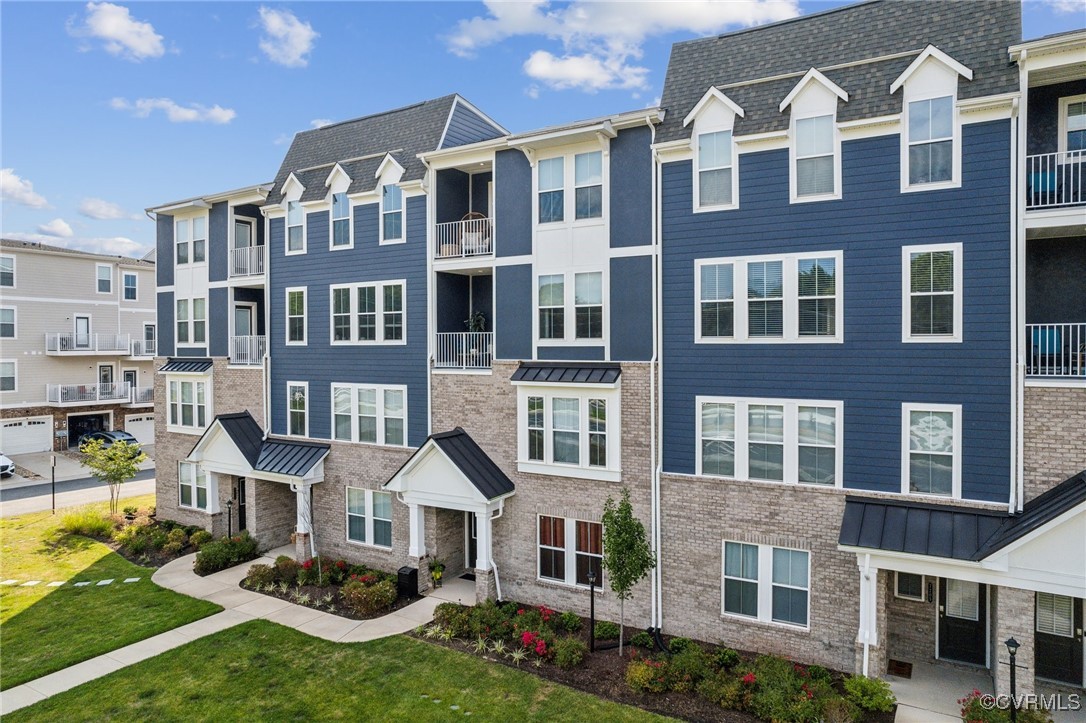 7209 Hancock Chase Ct