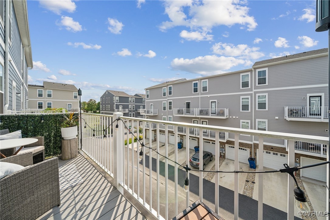 7209 Hancock Chase Ct