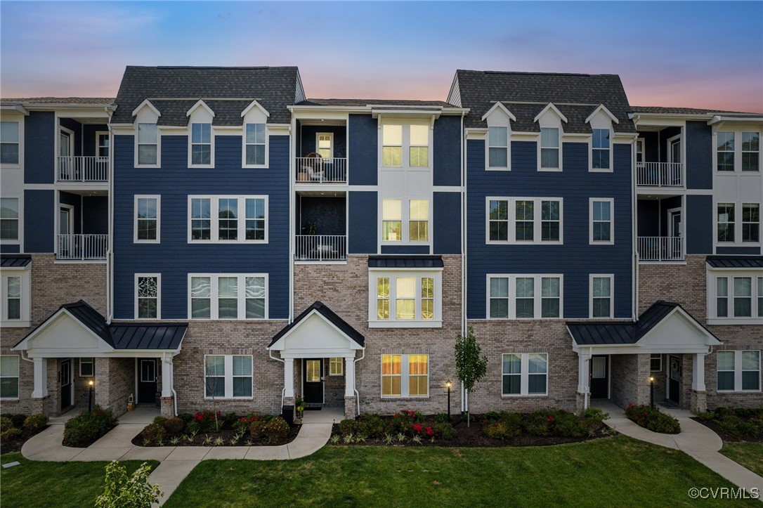 7209 Hancock Chase Ct