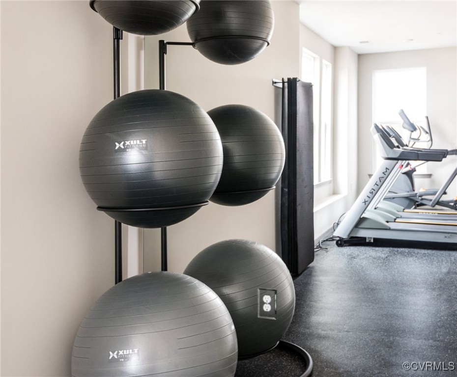 7209 Hancock Chase Ct