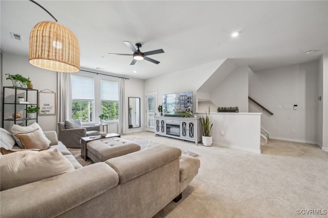 7209 Hancock Chase Ct