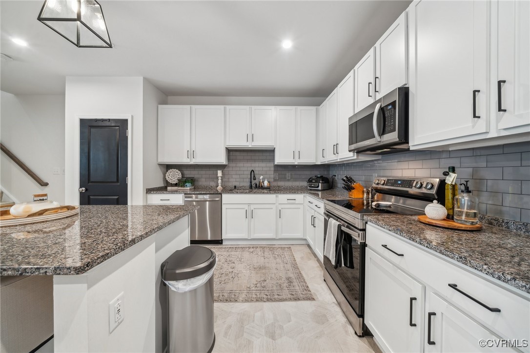 7209 Hancock Chase Ct