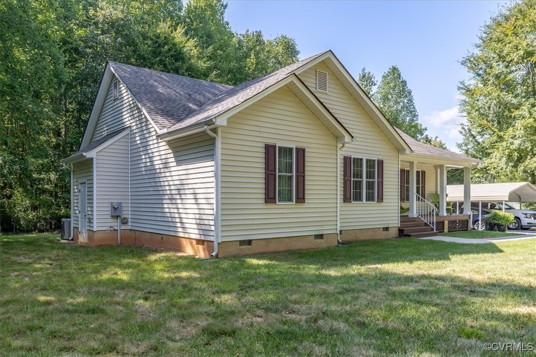 4305 Three Bridge Road